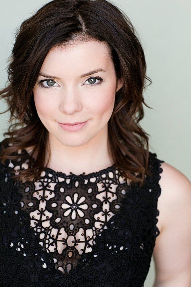 Cherami Leigh