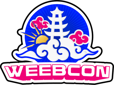 Weebcon Logo