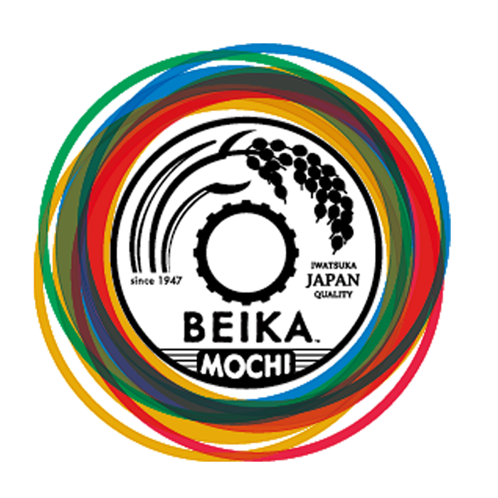 Beika Mochi