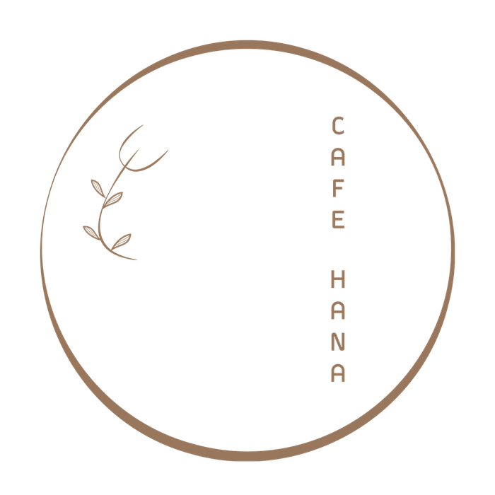 Cafe Hana