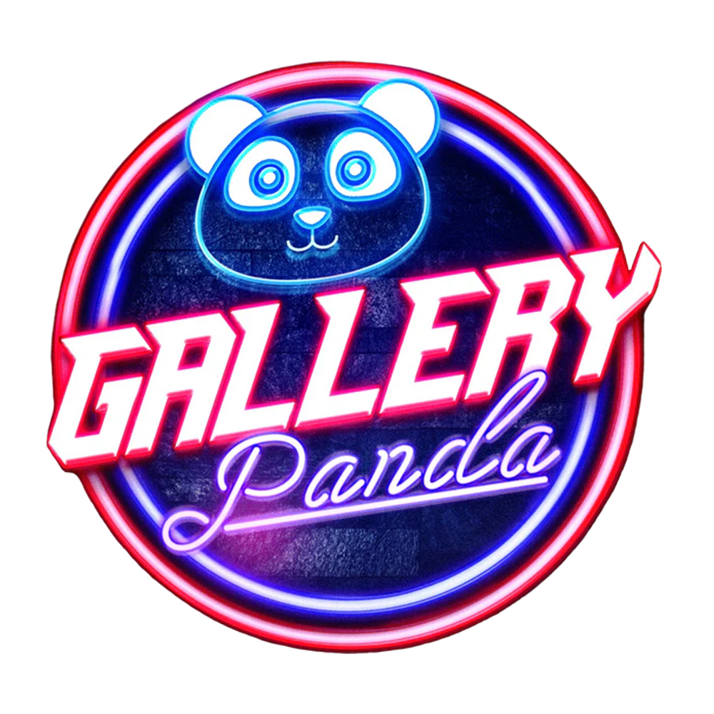 Gallery Panda