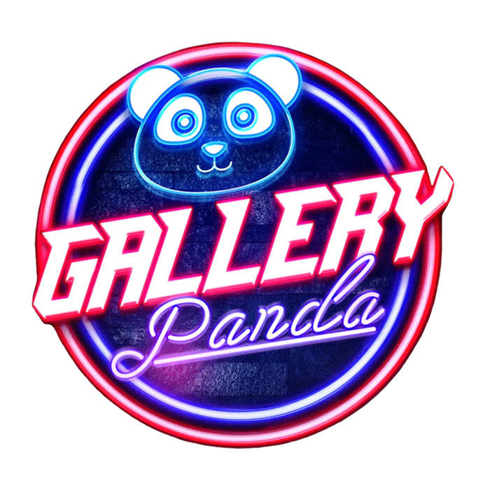 Gallery Panda