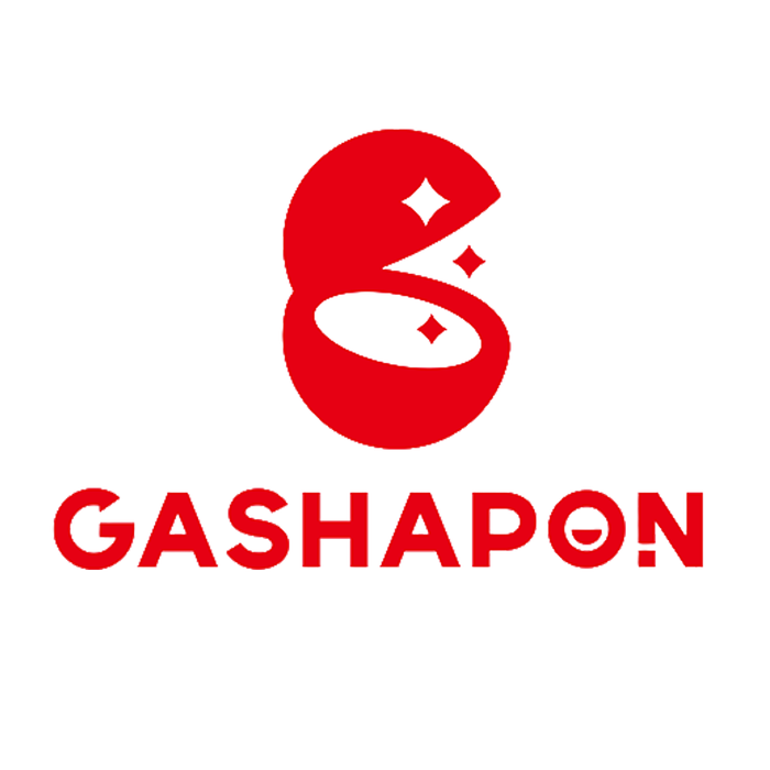 Gashapon