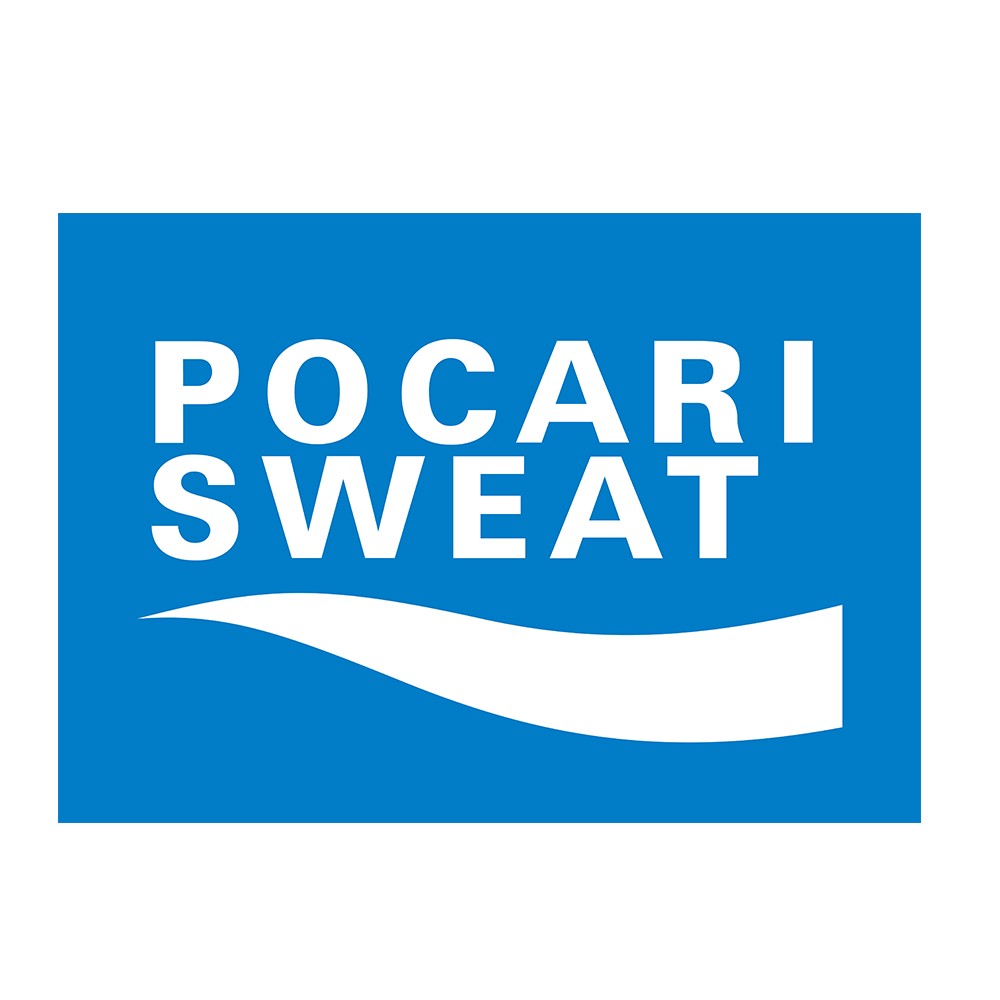 Pocari Sweat
