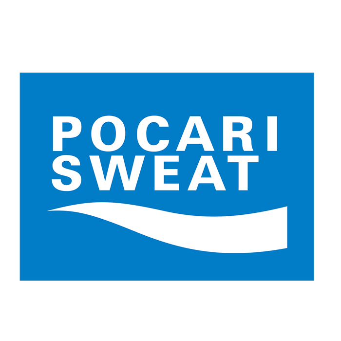 Pocari Sweat