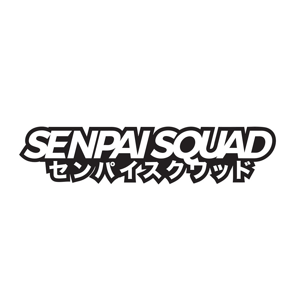 Senpai Squad