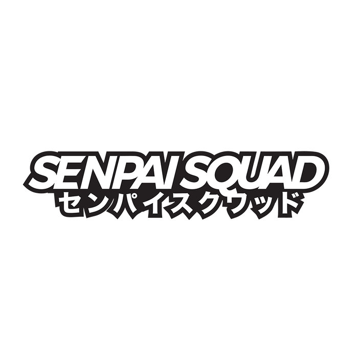 Senpai Squad